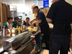-大成铁板烧•板前(复古餐厅石老人店)