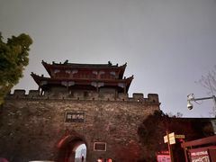 -襄阳古城