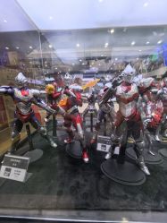 -哈姆雷斯(王府井百货大楼店)