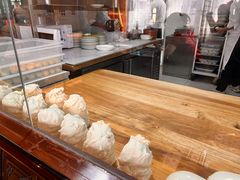 -富华斋饽饽铺·宫廷糕点·伴手礼(护国新天地店)