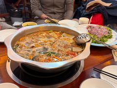 -大理.老字号渝记酸萝卜乌鱼(古城总店)