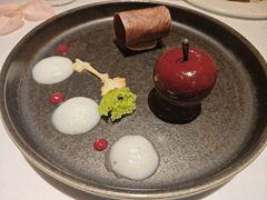 -王品牛排(郑州大卫城店)