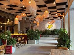 大堂-岔巴精酿啤酒餐吧(南屏街店)