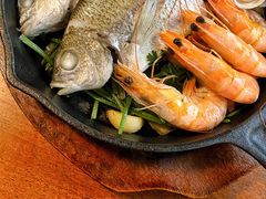 炝锅闽南小海鲜-林四喜·闽南传家菜(鼓浪屿店)