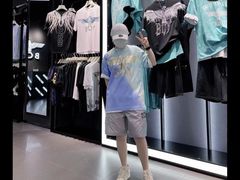 -茂业百货(东门店)