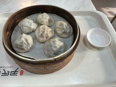 -百年尹氏汤包(湖南路狮子桥店)