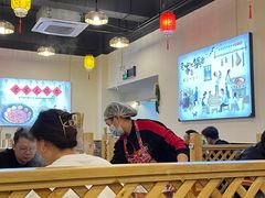 -老家大锅台·地锅鸡·铁锅炖(建邺文体路店)
