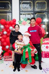 -BabyMonster小怪兽亲子派对·餐厅乐园(金月湾店)