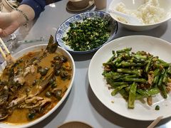 -南花桥羊肉馆老字号(乌镇店)