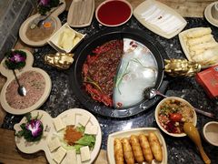 -蜀大侠火锅(森兰花园城店)