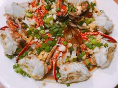 -包不同知味(嵊泗店)