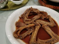 -海宝酒家(中山四路店)