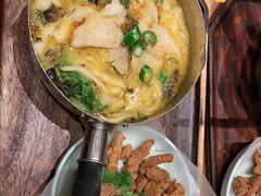 -小满手工粉(上海月星环球港店)