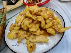 -五谷粮煎饼卷大葱(景星店)