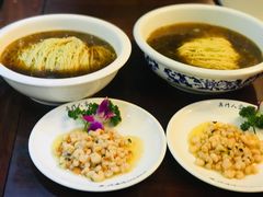-吴门人家·苏宴宫廷菜(拙政园店)
