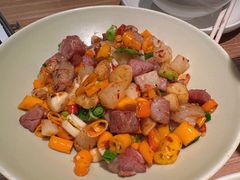 -沛家·食四季(小娄巷店)