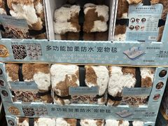 -山姆会员商店(上海浦东店)