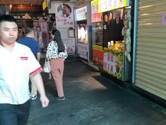 门面-泰龙城小吃街