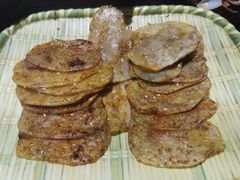 -沈记烧烤海鲜(江汉二路店)