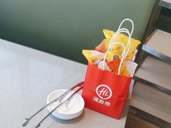 -海底捞火锅(振华广场店)