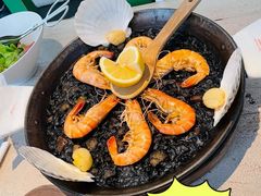 -Carmen卡门西班牙餐厅