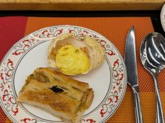-索菲特酒店·海鲜自助 ·聚餐厅