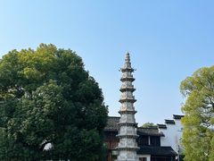 -香积寺