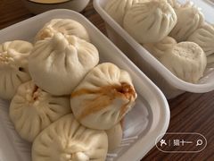 -庆丰包子铺(回龙观店)