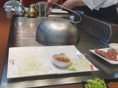 -湘汇概念铁板烧(铁西万达店)