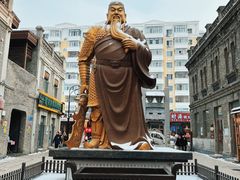 -中华巴洛克风情街