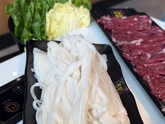 -潮发潮汕牛肉店(龙洞店)