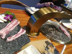 -万兴佳烤肉·长白山老味道(宏泰广场店)