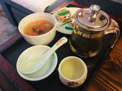 -迈格笙SPA·影院式足道·采耳(金桥店)