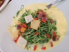 上汤豆苗-禄鼎记·多口味酸菜鱼(侨鑫店)