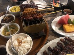 -Warung Nia Balinese Food & Pork Ribs