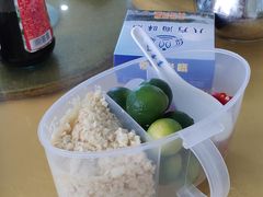-八方海味餐厅