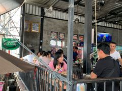 -Doo Dee Thai Food(Issan/Isaan/Esan)