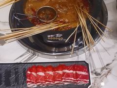 -钢管厂五区小郡肝火锅串串香(清河店)