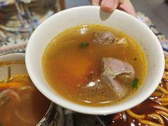 -丝路疆味新疆喀什餐厅(保利广场对面金地太阳城店)