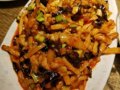-渝信川菜 · 川味家常菜(长安店)