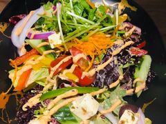 -Hurricane's Grill 飓风牛排