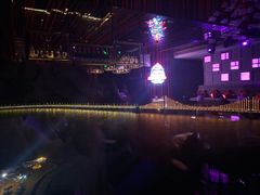 -大连君悦酒店 · VIVA(星海广场店)