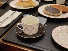 -Salon de The de Joel Robuchon(外滩18号店)