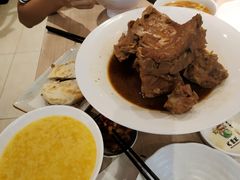 -大师兄·西北小馆(南沙万达广场店)
