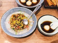 -八珍手工水饺·妈妈的爱(传芳巷店)