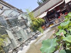 -永兴坊