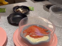 -争鲜回转寿司(朝外悠唐PLUS店)
