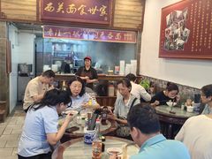 -恩宁刘福记(东华东路店)