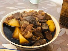 -食客三千·老家