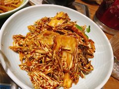 -局气烤鸭·北京菜(前门店)